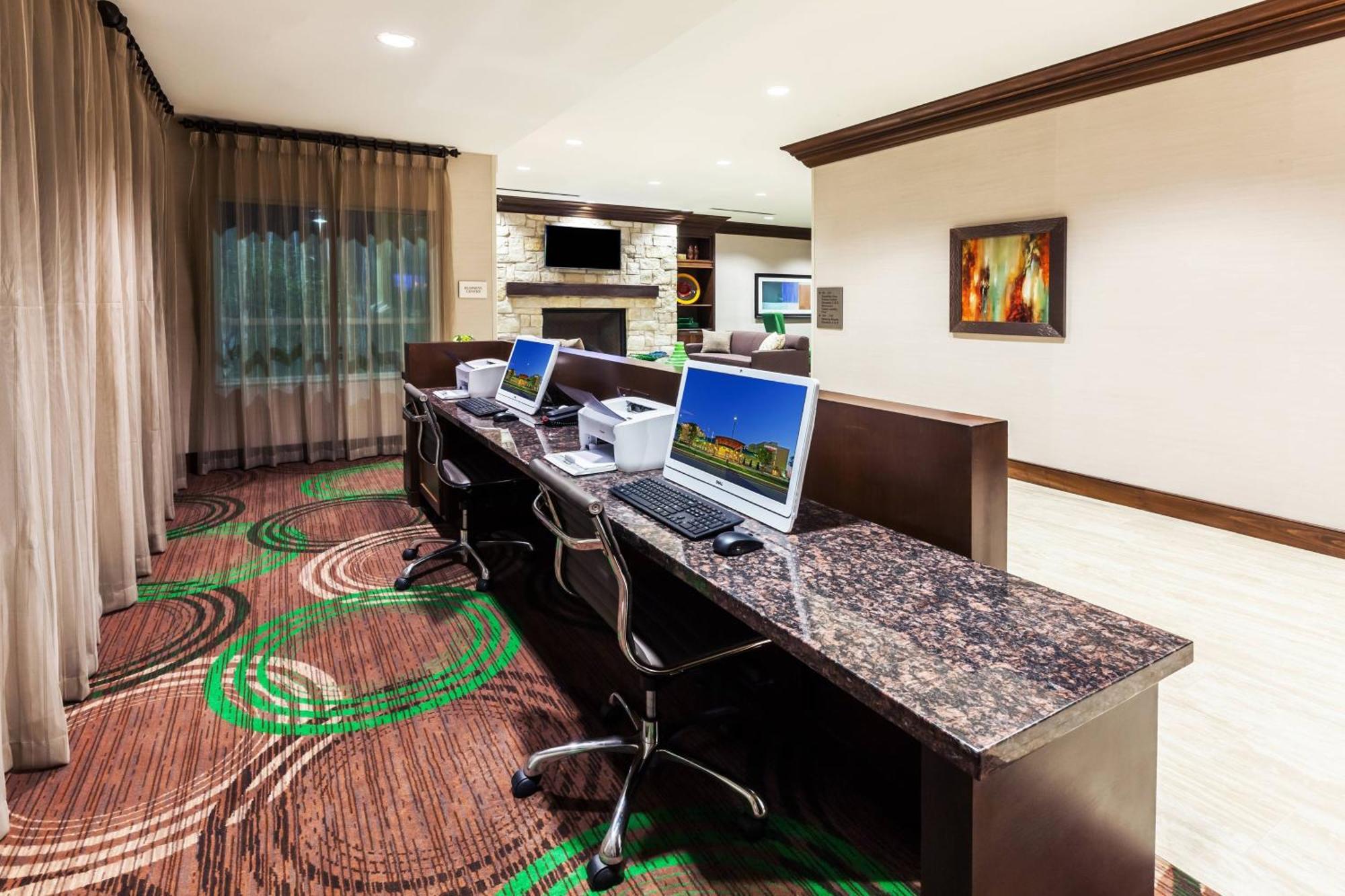 Hotel Courtyard By Marriott Abilene Northeast Exterior foto