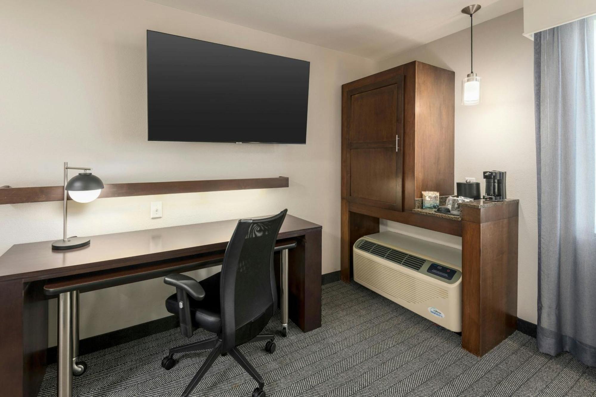 Hotel Courtyard By Marriott Abilene Northeast Exterior foto