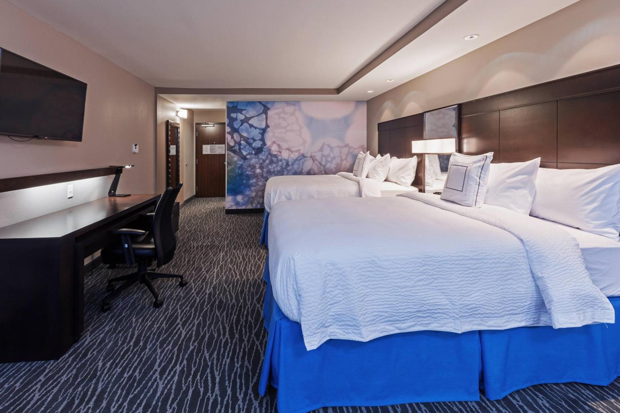 Hotel Courtyard By Marriott Abilene Northeast Exterior foto