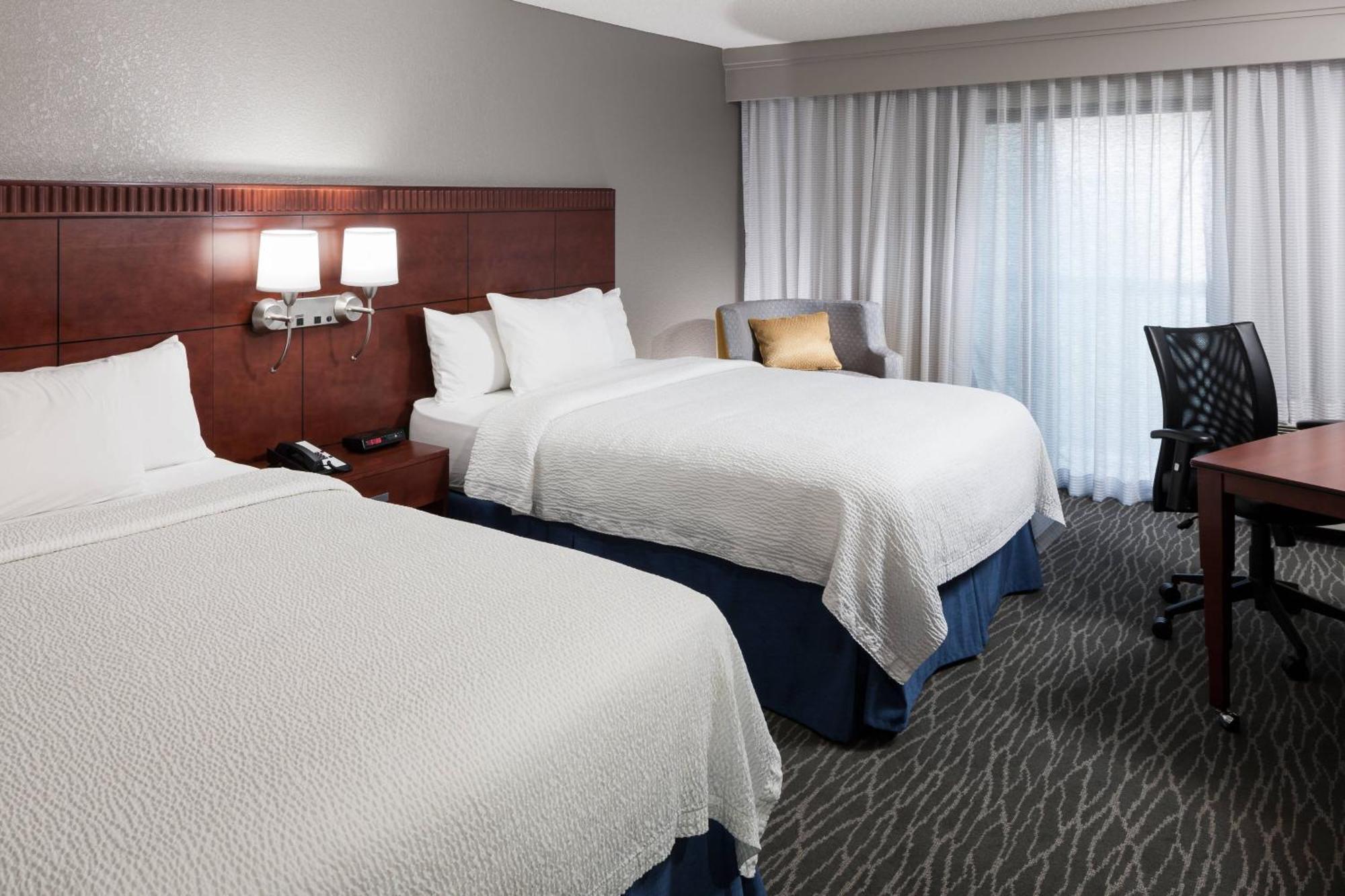Hotel Courtyard By Marriott Abilene Northeast Exterior foto