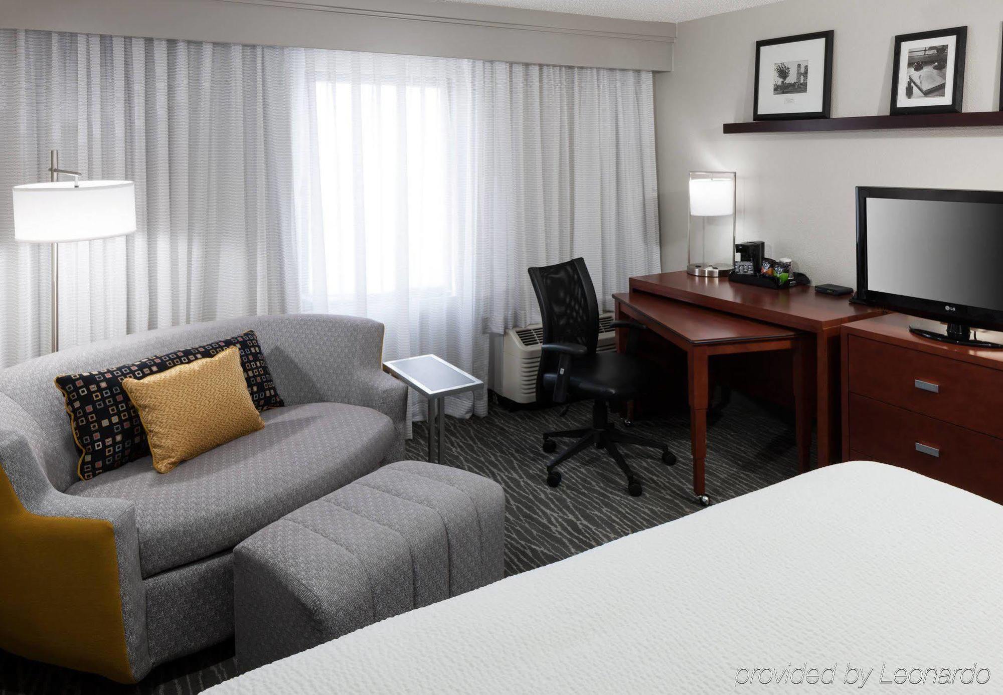 Hotel Courtyard By Marriott Abilene Northeast Exterior foto